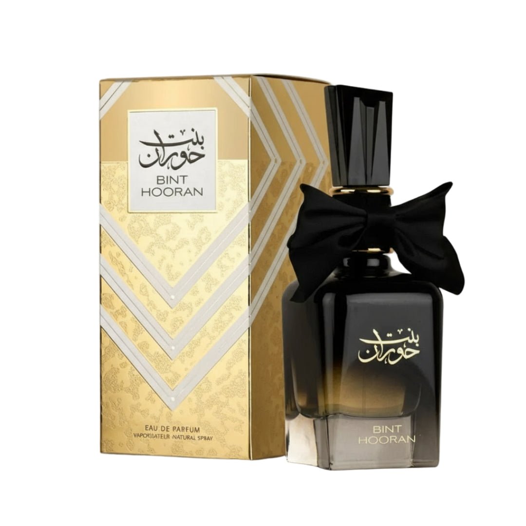Bint Hooran EDP Perfume 100ml Original UAE | Ard Al Zaafaran