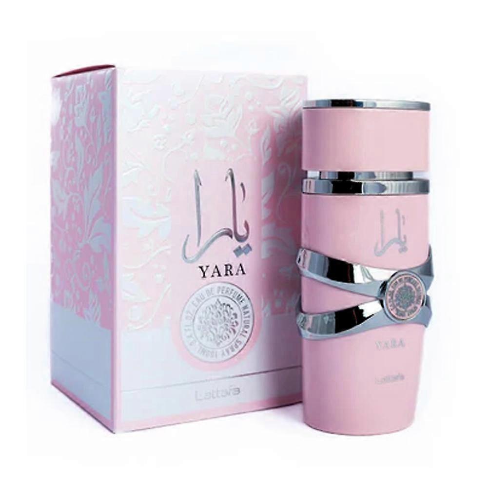 Lattafa Yara EDP Perfume 100ml Original UAE