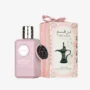 Ard Al Zaafaran Dirham Wardi EDP Perfume 100ml Original UAE
