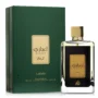 Lattafa Ejaazi EDP Perfume 100ml Original UAE Bottle and Box
