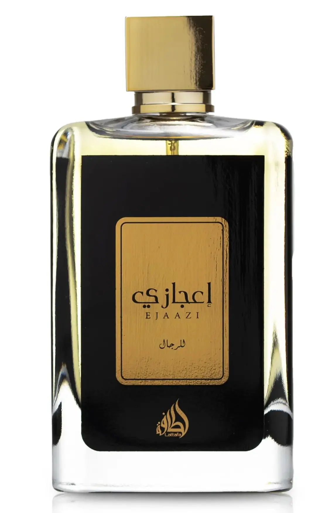 Lattafa Ejaazi EDP Perfume 100ml Original UAE