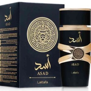 Lattafa_Asad Original EDP from UAE