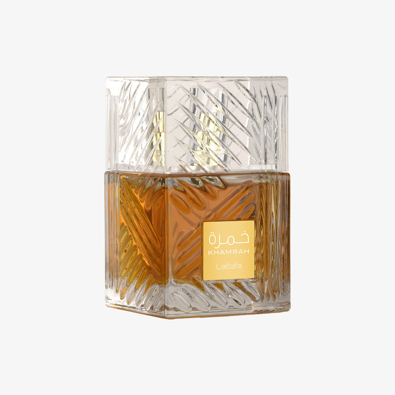 LATTAFA Khamrah EDP Perfume 100ml Original 100% from UAE