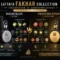 Lattafa Fakhar Black vs Fakhar Men Extrait EDP 100ml Original UAE