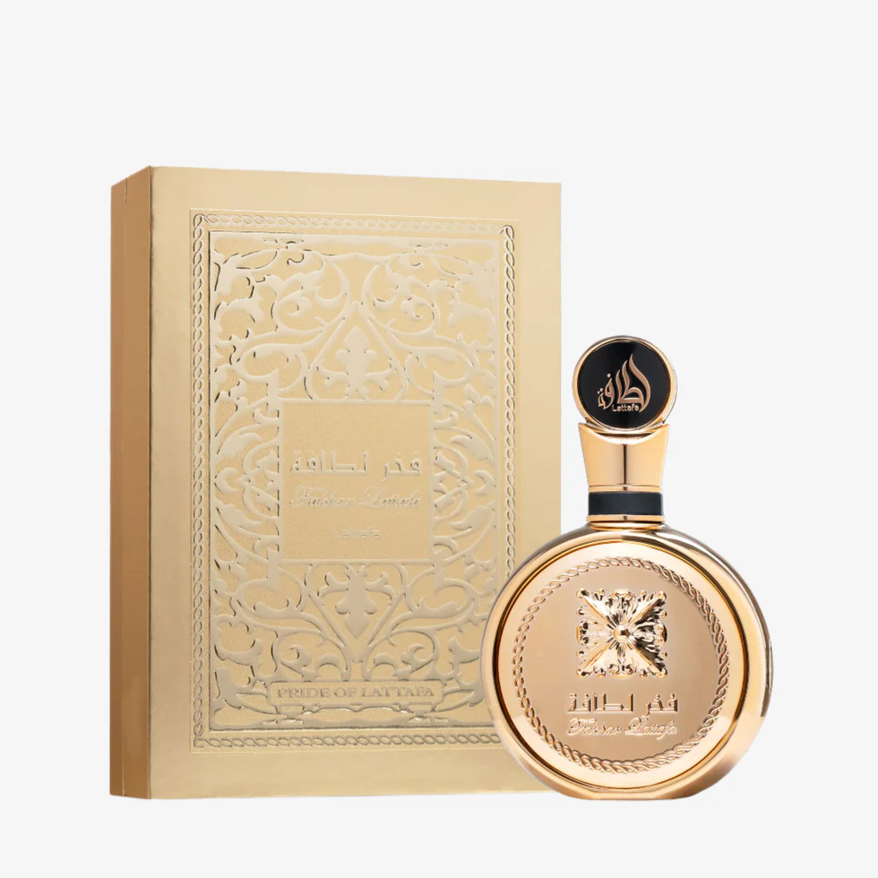 Lattafa Fakhar Men Extrait EDP Perfume 100ml Original UAE | Malaysia