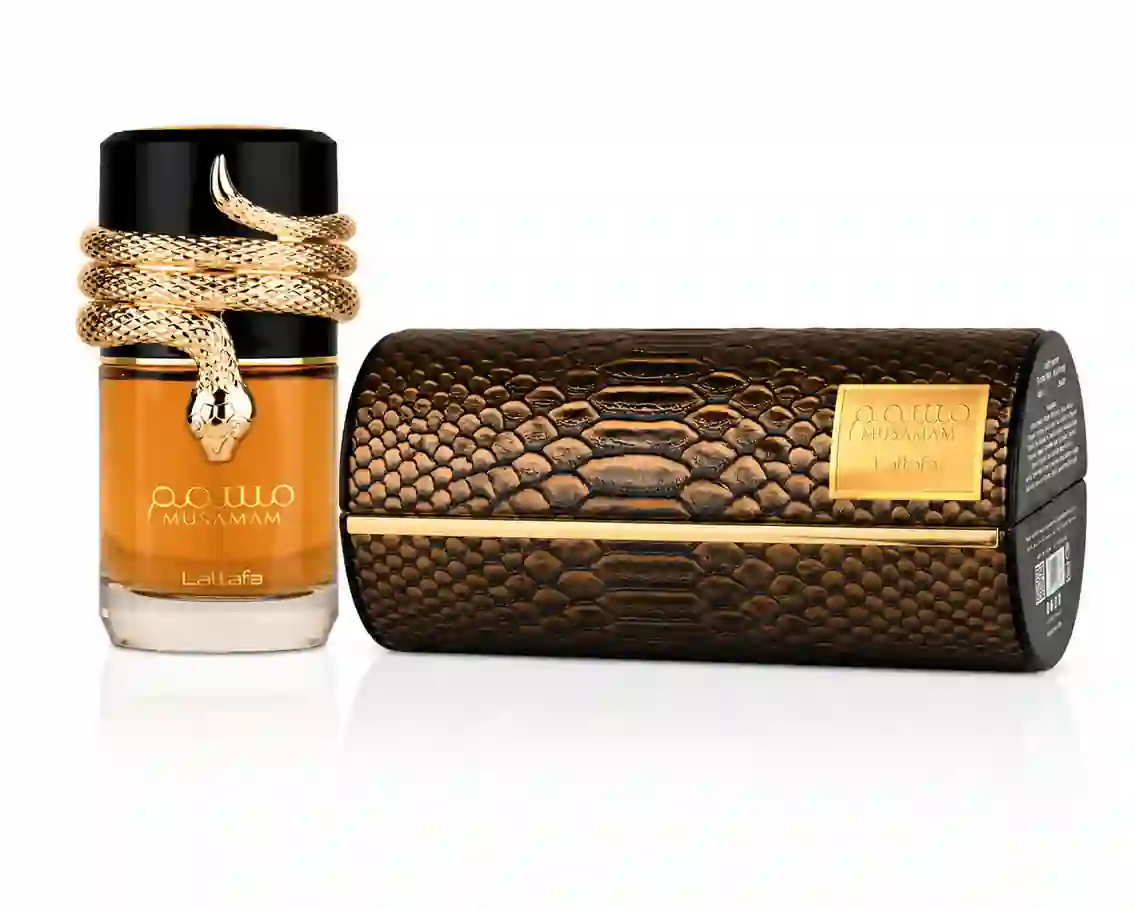 Lattafa Musamam EDP Perfume 100ml Original UAE | Malaysia