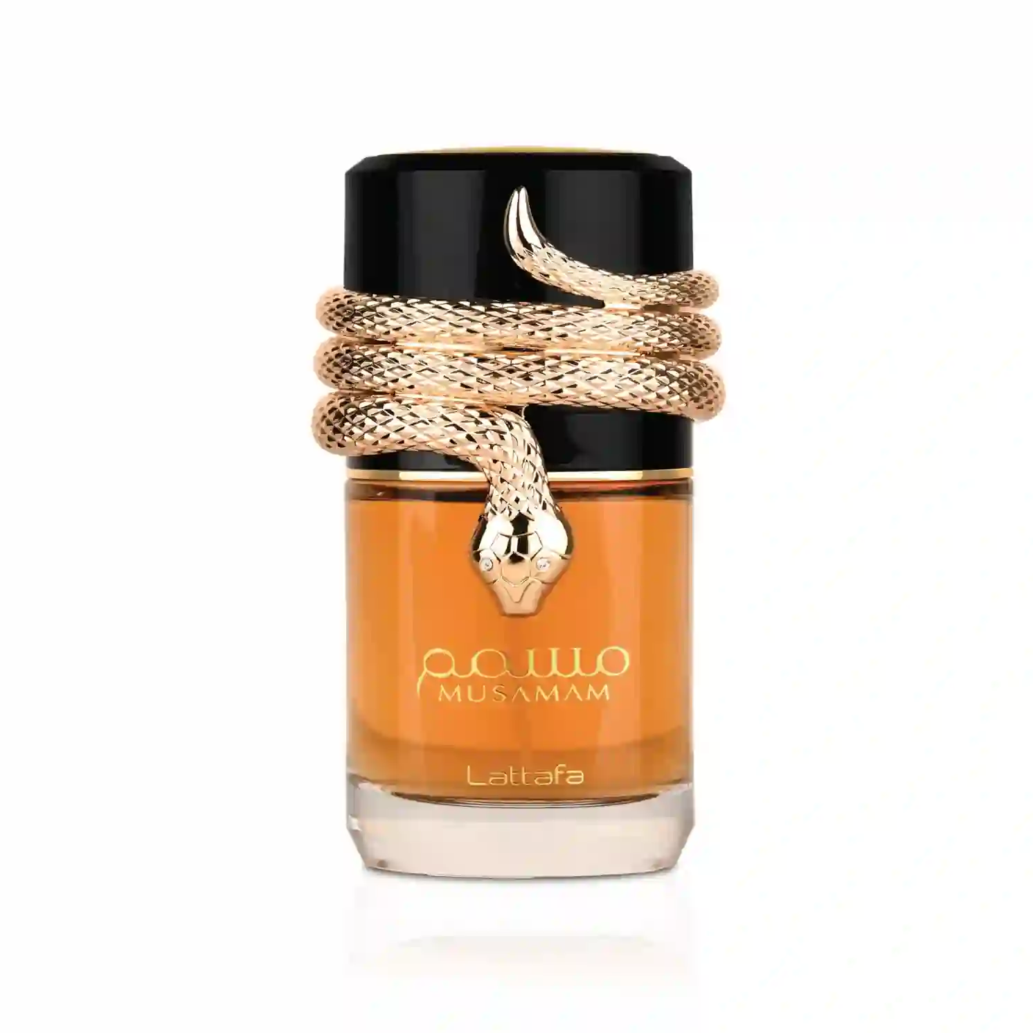 Lattafa Musamam EDP Perfume 100ml Original UAE | Malaysia