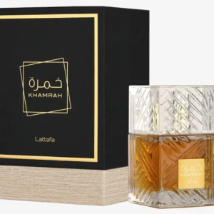 LATTAFA Khamrah 100ml Original EDP