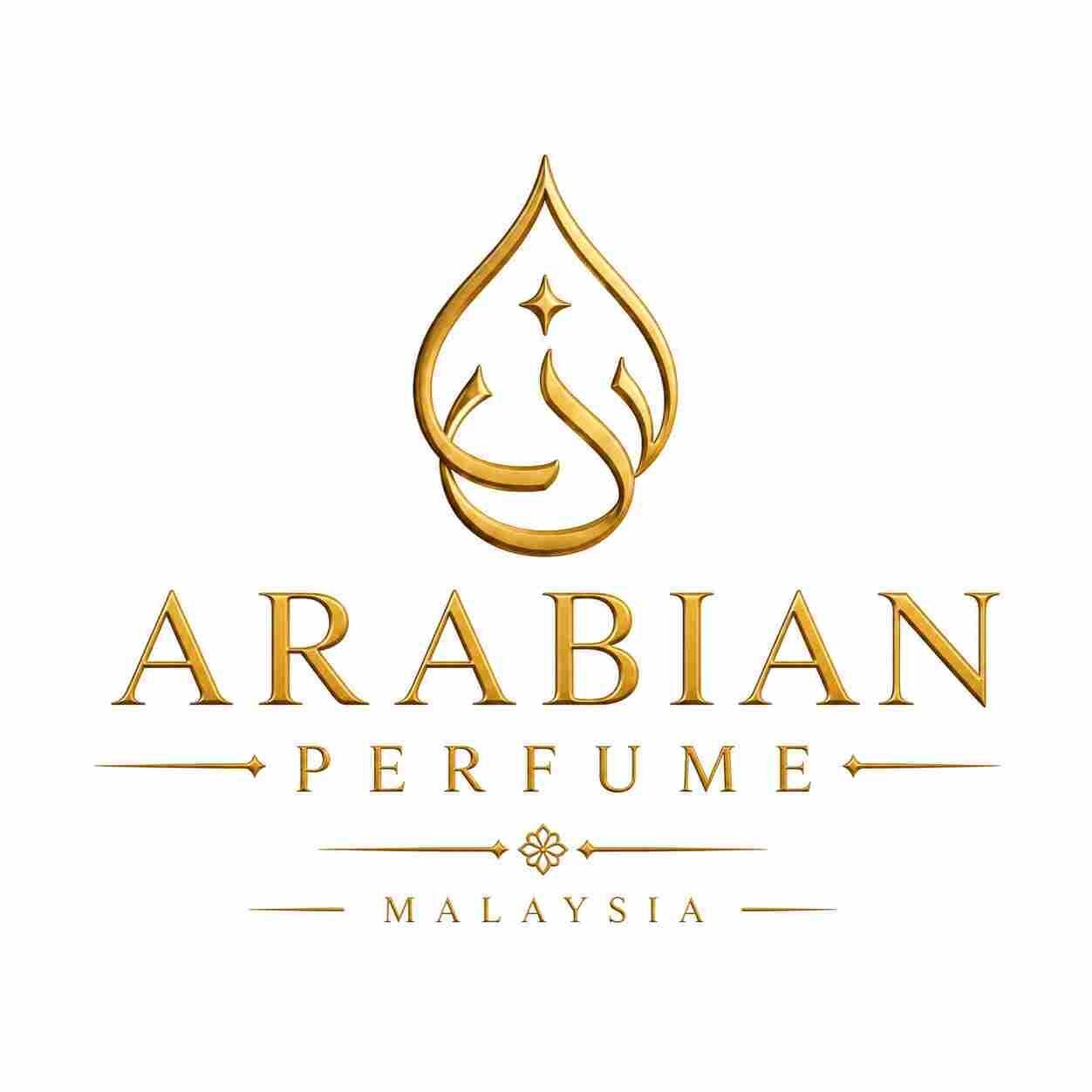 Arabian Perfume
