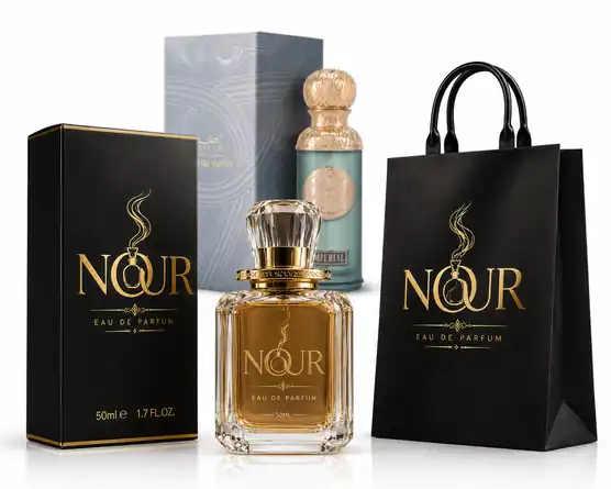NOUR Imperial – Eau de Parfum 50 mL