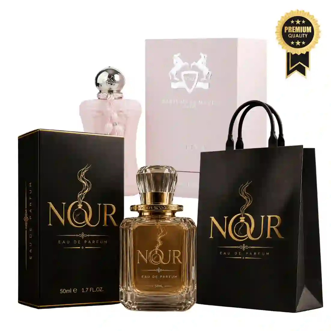 Inspired PARFUM DELINA by DE MARLY EDP Malaysia